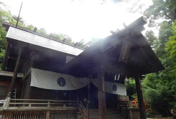 春日山神社の写真・動画_image_152918