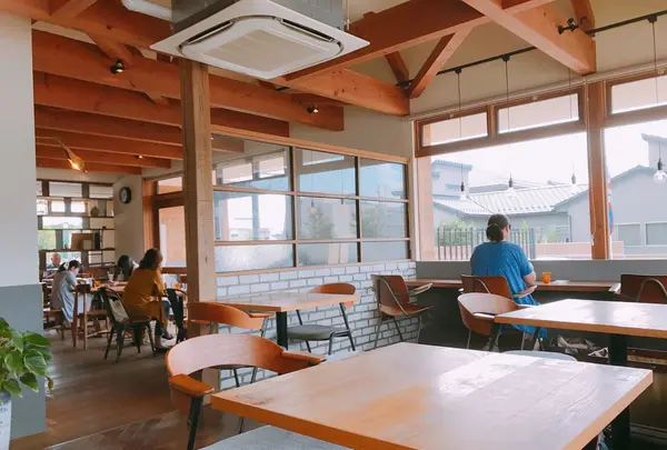 kicori cafe（キコリカフェ）の写真・動画_image_153165