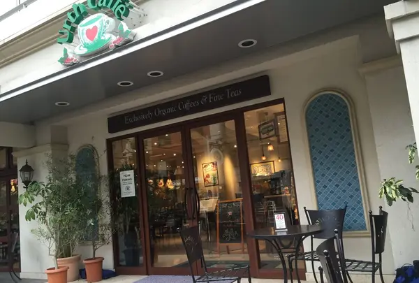 Urth Caffé 代官山店（アースカフェ）の写真・動画_image_153383