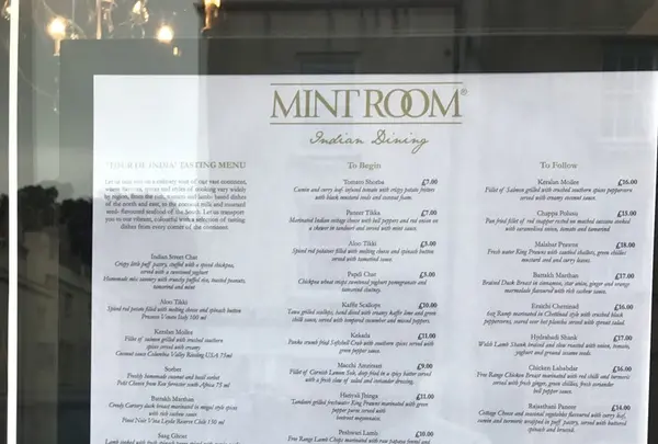 The Mint Room, Cliftonの写真・動画_image_153741