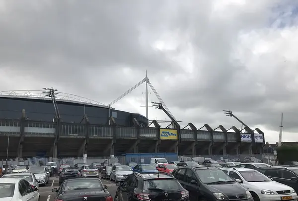 Cardiff Arms Parkの写真・動画_image_153928