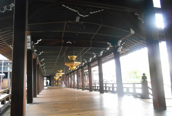 西本願寺の写真・動画_image_153997