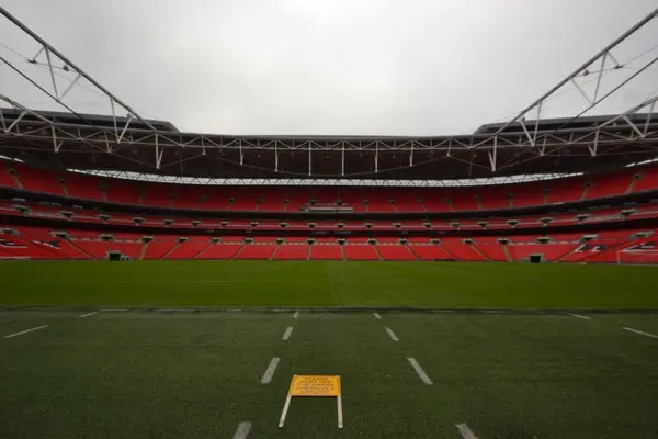 Wembley Stadiumの写真・動画_image_154191