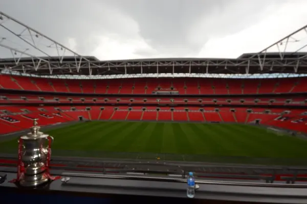 Wembley Stadiumの写真・動画_image_154192
