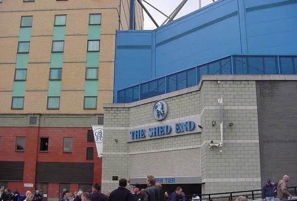 Stamford Bridgeの写真・動画_image_154271
