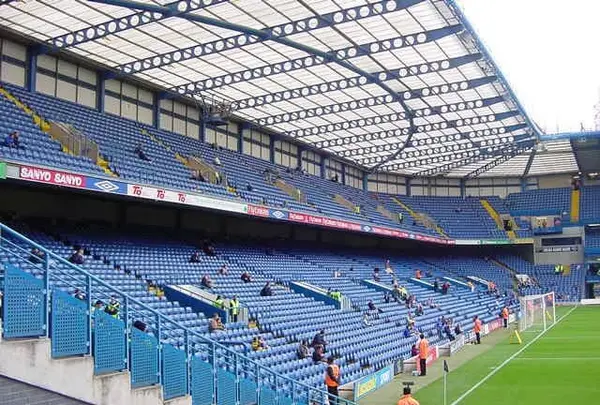 Stamford Bridgeの写真・動画_image_154275