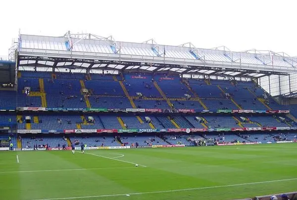 Stamford Bridgeの写真・動画_image_154279