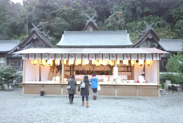 佐太神社の写真・動画_image_154319