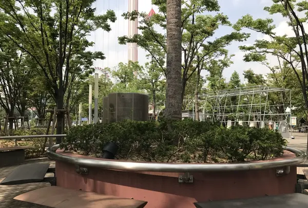 東京ドームの写真・動画_image_154590