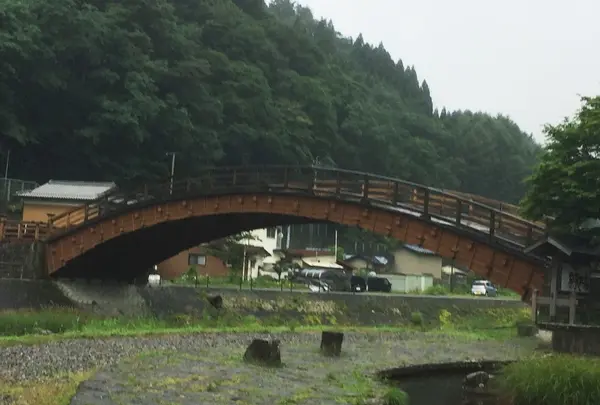 奈良井宿の写真・動画_image_154638