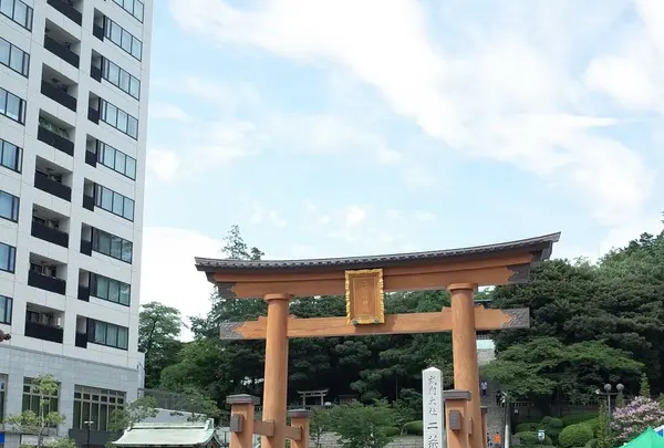 宇都宮二荒山神社の写真・動画_image_154964