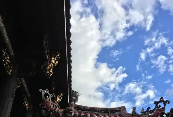 龍山寺（Longshan Temple）の写真・動画_image_155006