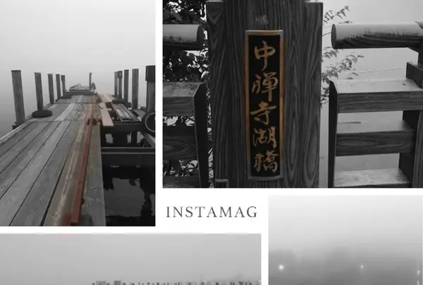 中禅寺湖の写真・動画_image_155801