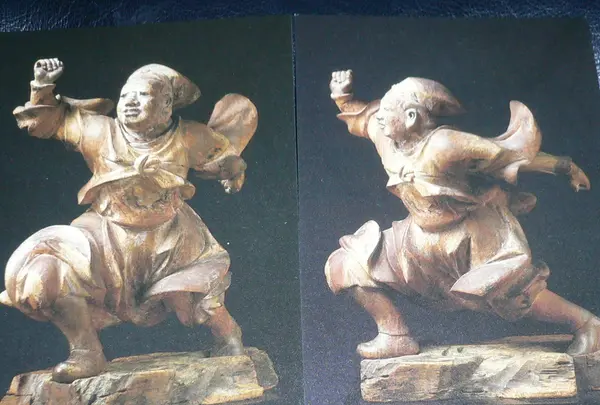 奈良国立博物館 なら仏像館の写真・動画_image_155976
