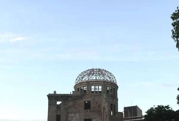 原爆ドームの写真・動画_image_155989