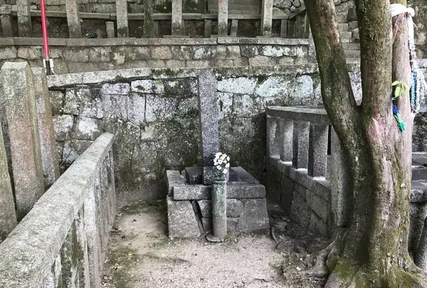 京都霊山護國神社の写真・動画_image_156409