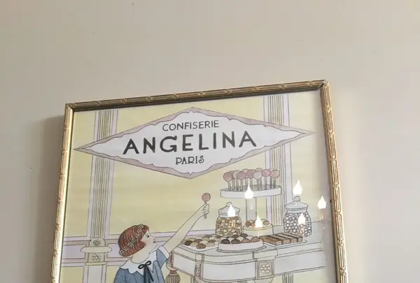Angelina Paris（アンジェリーナ パリ本店）の写真・動画_image_156730