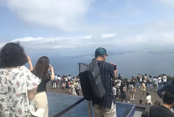 びわ湖テラス THE Biwako Terraceの写真・動画_image_156780