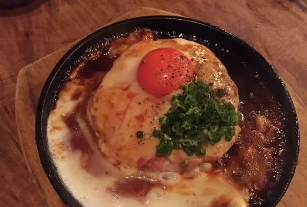 炭焼笑店 陽 お初天神店の写真・動画_image_158516