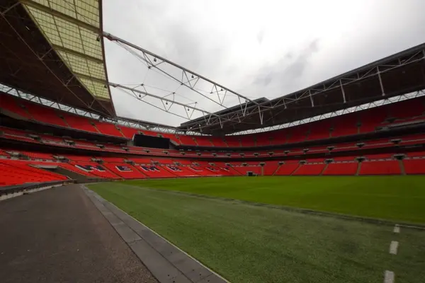 Wembley Stadiumの写真・動画_image_158680