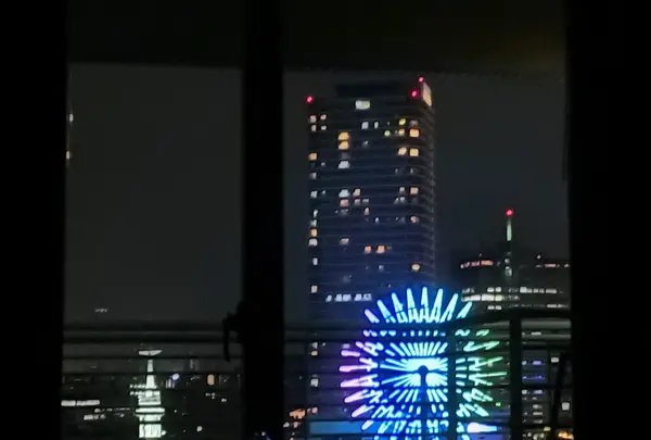 神戸メリケンパークオリエンタルホテルの写真・動画_image_159088