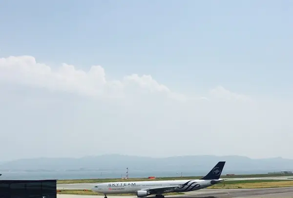 関西国際空港の写真・動画_image_159128