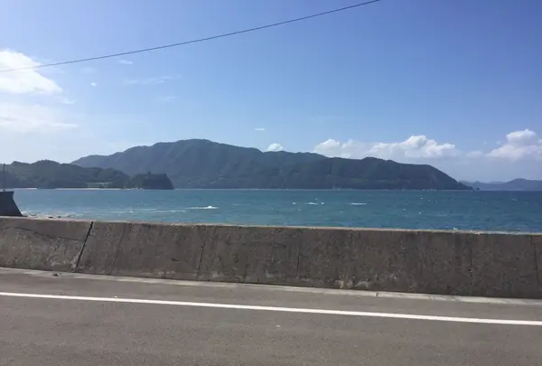 弓削島の写真・動画_image_159238