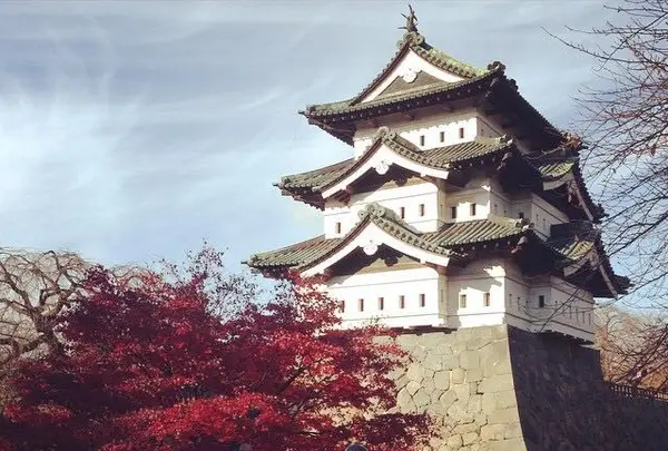 弘前城の写真・動画_image_159352