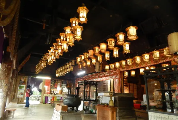 成相寺の写真・動画_image_159397