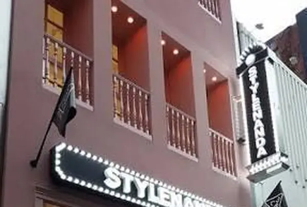 STYLENANDA PINK HOTEL/スタイルナンダ ピンクホテル/스타일난다 핑크호텔の写真・動画_image_159703