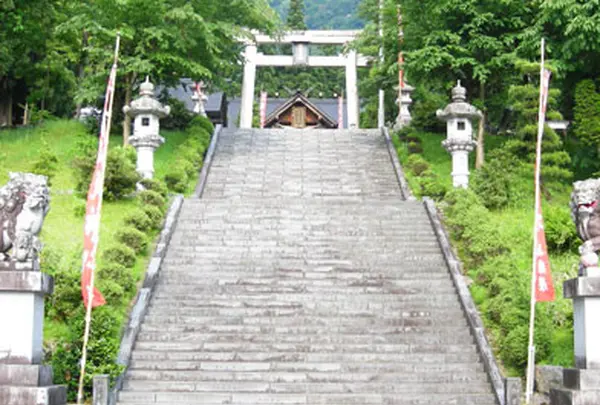 八海山尊神社【初詣】の写真・動画_image_159827