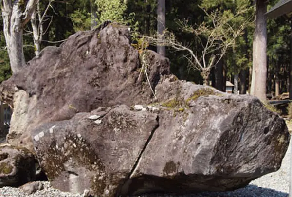 八海山尊神社【初詣】の写真・動画_image_159829