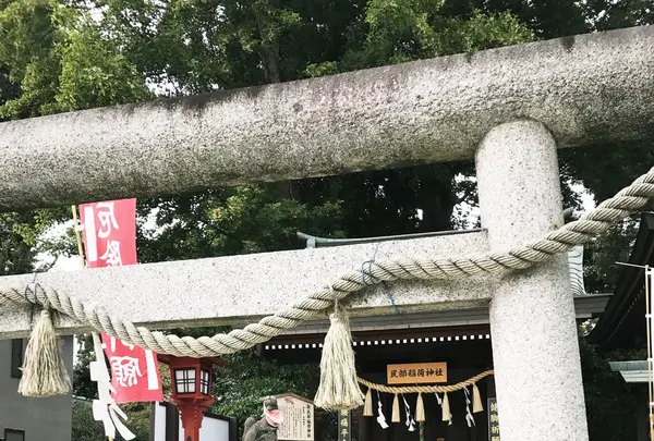 川越八幡宮の写真・動画_image_160391