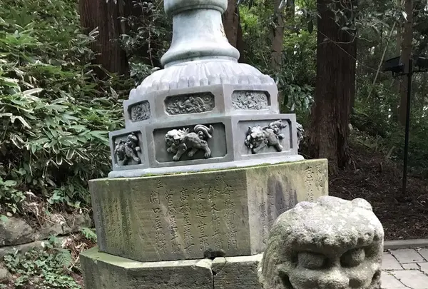塩竈神社の写真・動画_image_161809