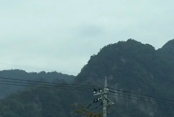 妙義山の写真・動画_image_161912