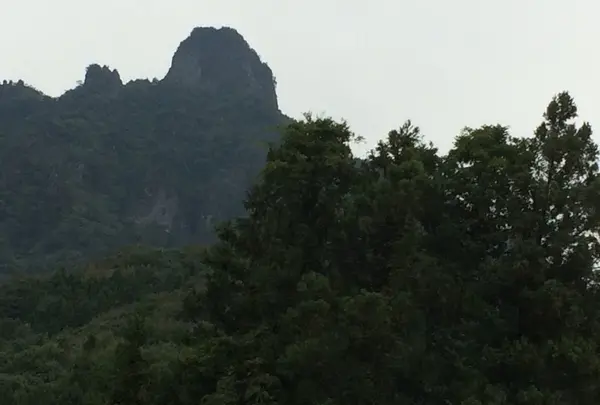 妙義山の写真・動画_image_161914