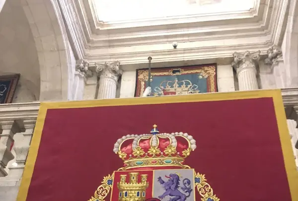Palacio Real de Madrid（王宮）の写真・動画_image_162098