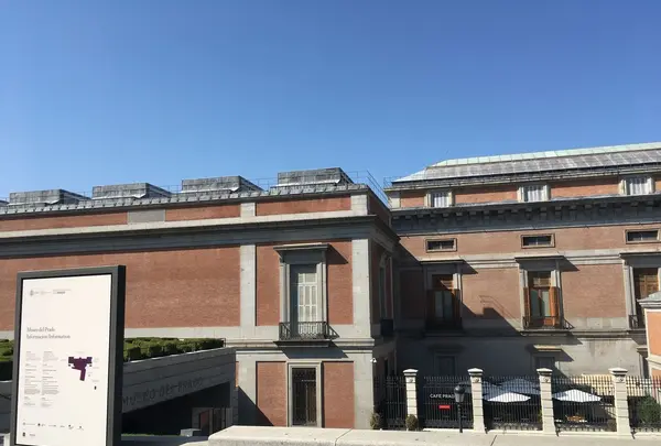 Museo del Prado（プラド美術館）の写真・動画_image_162104