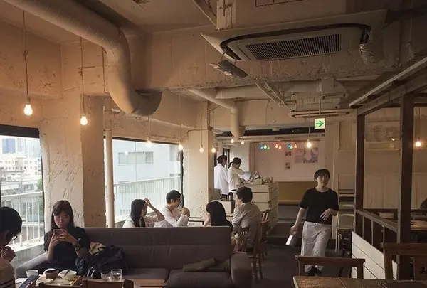 A to Z cafeの写真・動画_image_162344