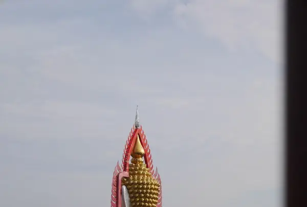 Wat Pak Nam（ワット・パークナム）の写真・動画_image_162566