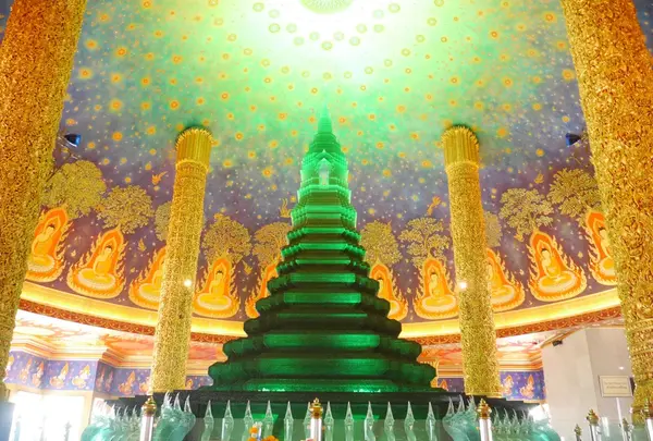 Wat Pak Nam（ワット・パークナム）の写真・動画_image_162568