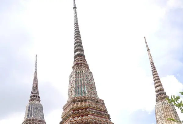 Wat Pho（ワット・ポー）の写真・動画_image_162570