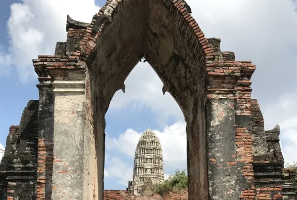 Wat Chai Wattanaram（ワット・チャイワタナラーム）の写真・動画_image_164240