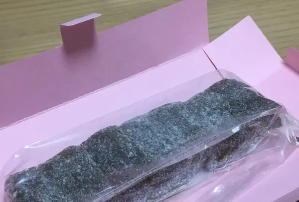 吉はし菓子店の写真・動画_image_164619