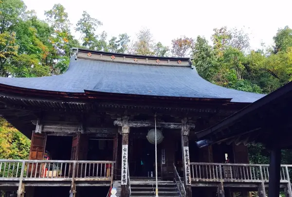 若松寺の写真・動画_image_164877