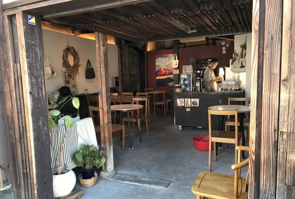 鞆の浦 a cafeの写真・動画_image_165242