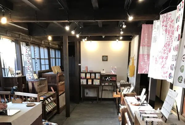 鞆の浦・桝屋　gallery shop MASUYAの写真・動画_image_165269