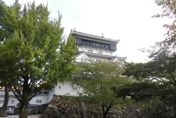 小倉城の写真・動画_image_165370