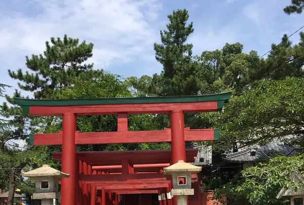 諏訪神社の写真・動画_image_165904