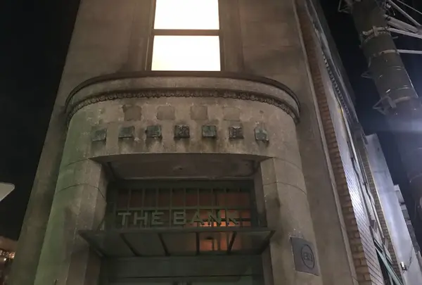 THE BANKの写真・動画_image_166385
